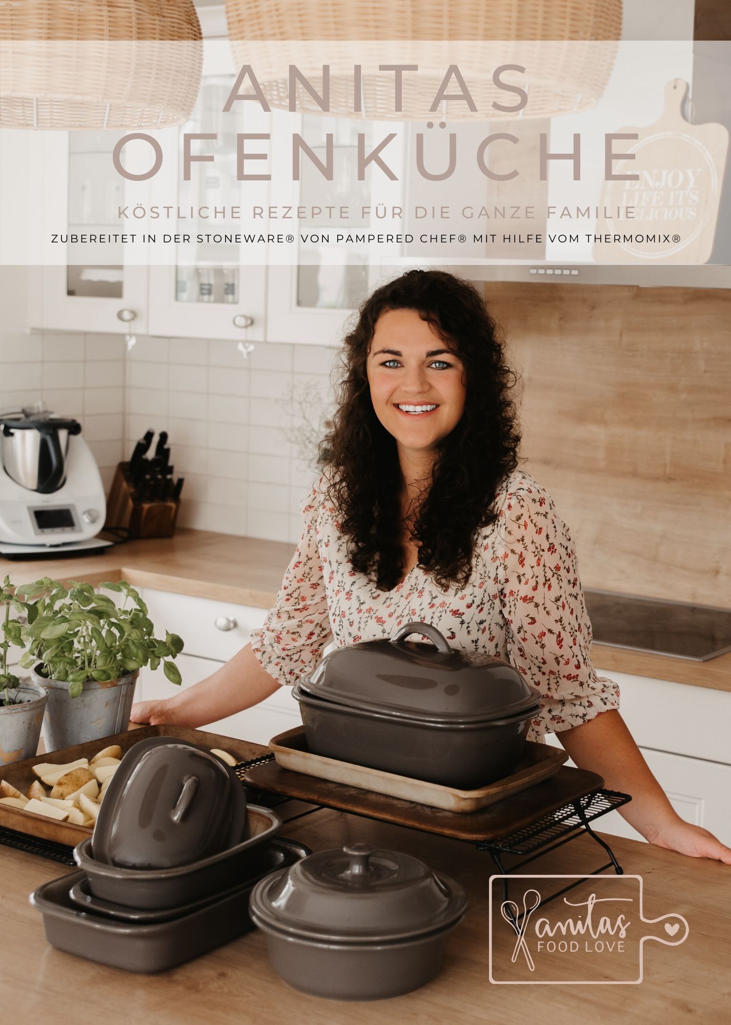 Ofenküche-Cover