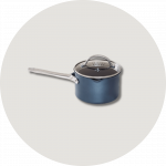 Brilliance Antihaft-Stielkasserolle 1,9 Liter