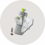 Gemüsefix Mandoline